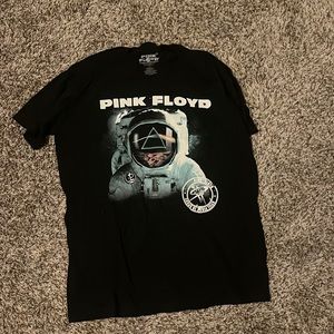 Rare Pink Floyd t shirt